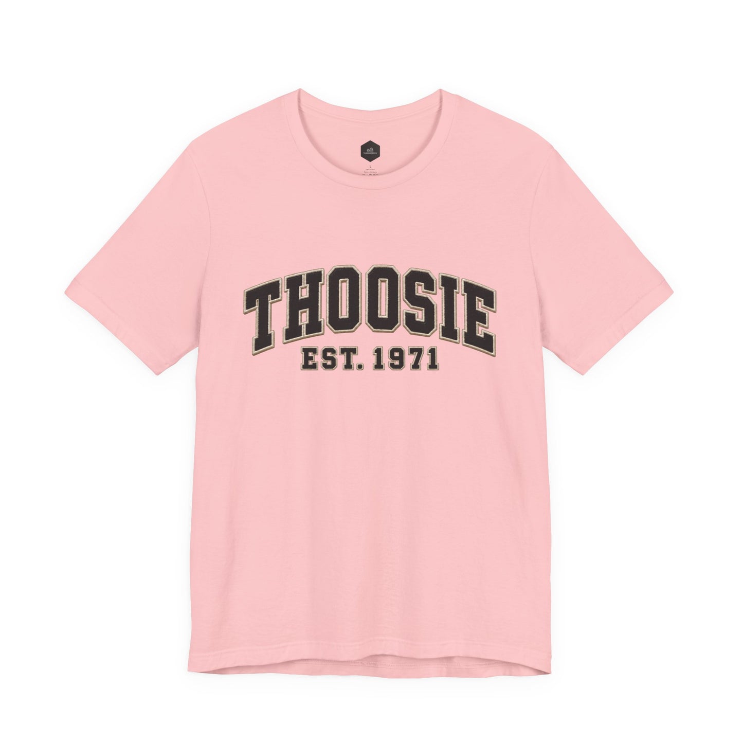 Born in 1971 Coaster Tee
