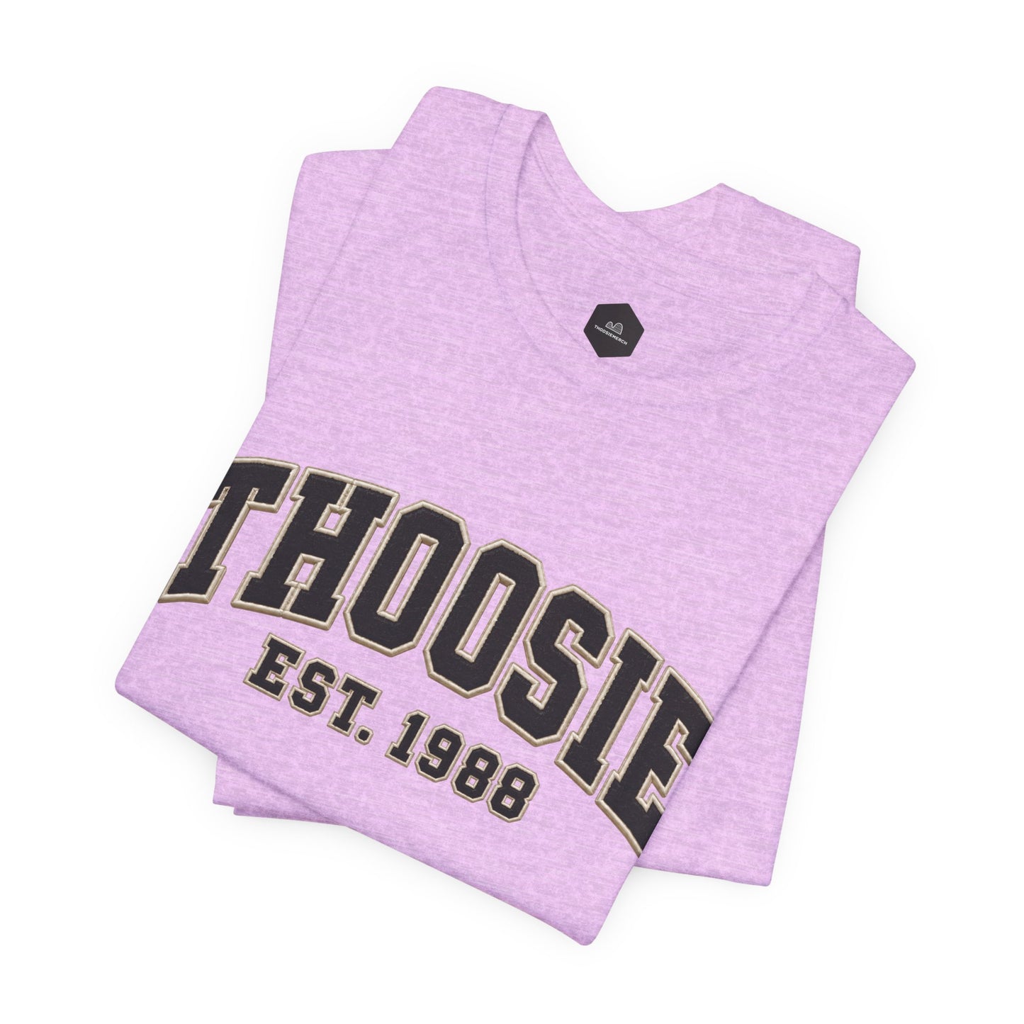Born in 1988 Coaster Tee