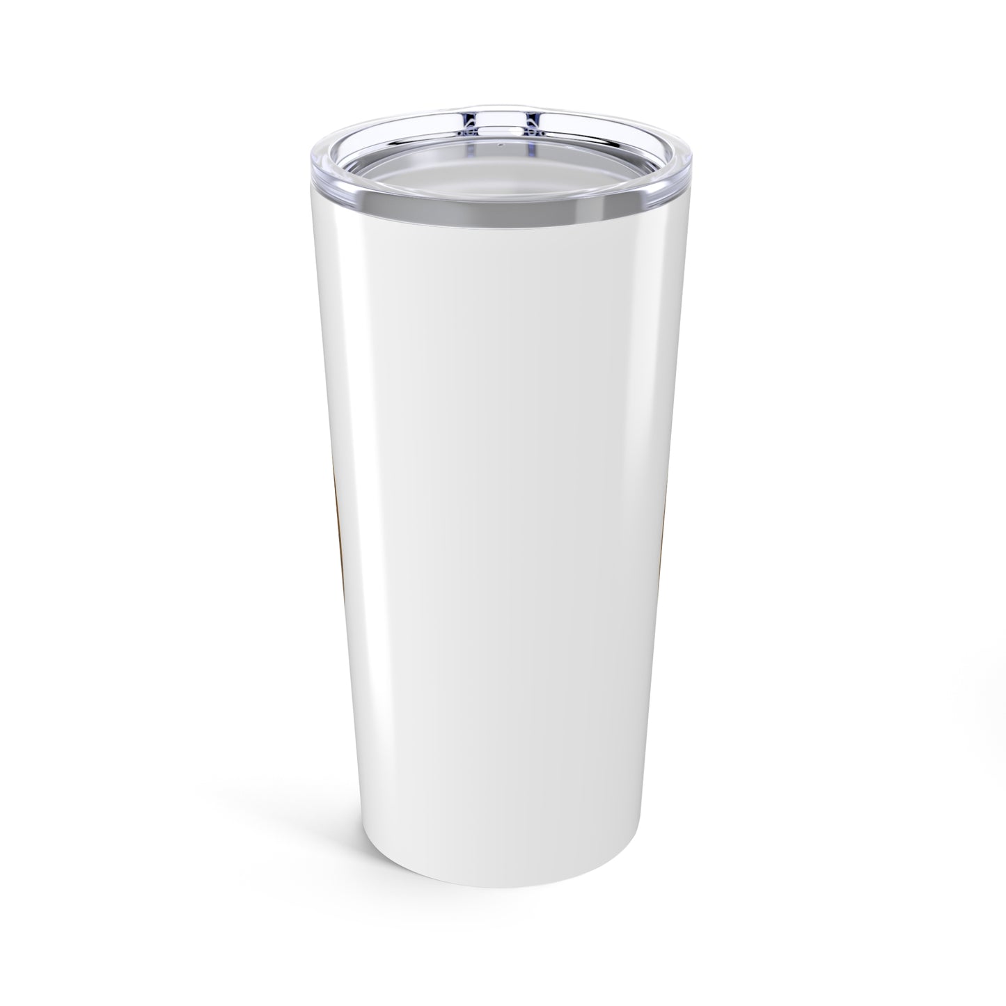 Gold Coaster Club 500th Credit Milestone Tumbler 20oz - THOOSIEMERCH product image