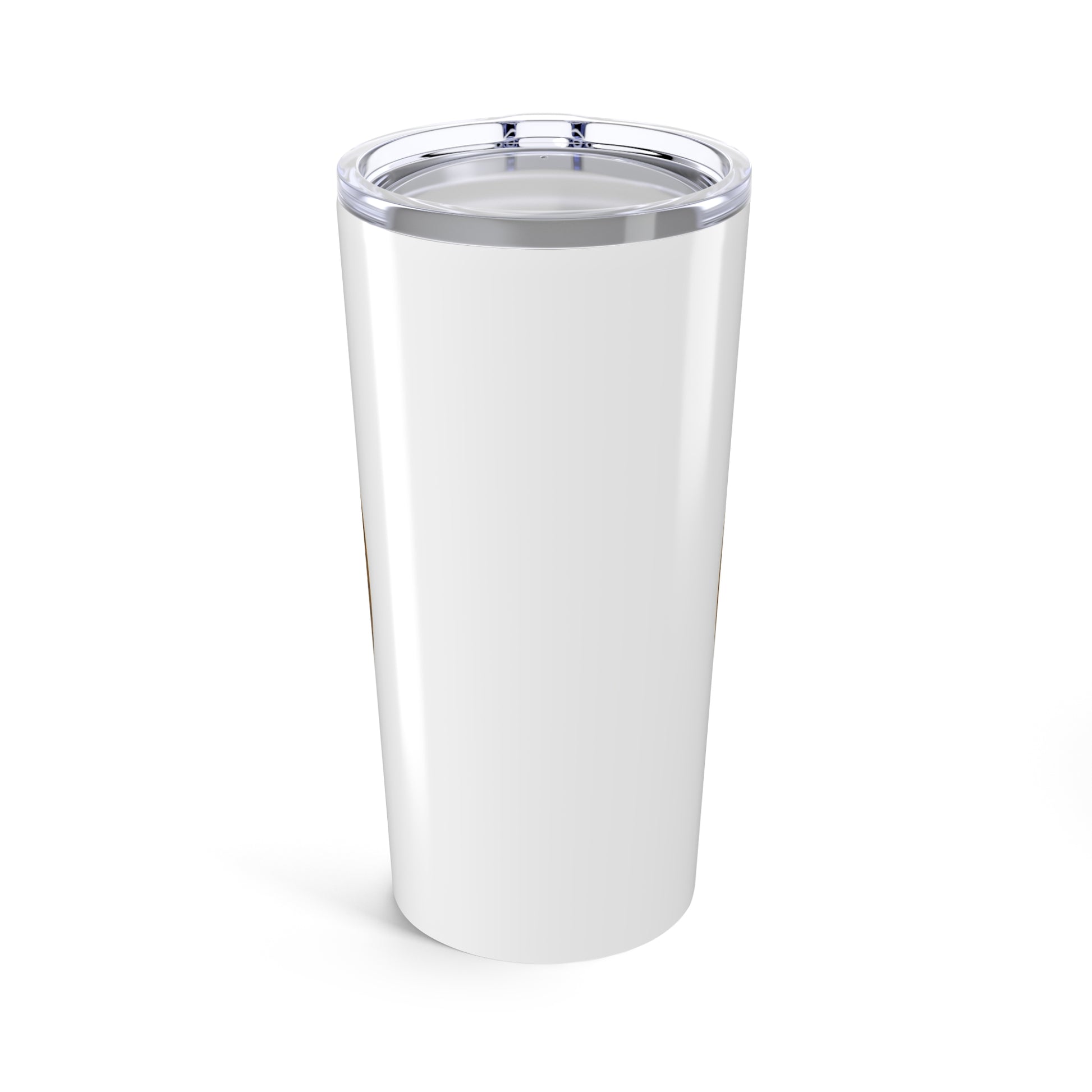 Gold Coaster Club 500th Credit Milestone Tumbler 20oz - THOOSIEMERCH product image