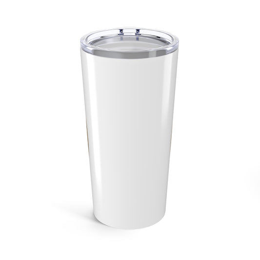 Gold Coaster Club 500th Credit Milestone Tumbler 20oz - THOOSIEMERCH product image