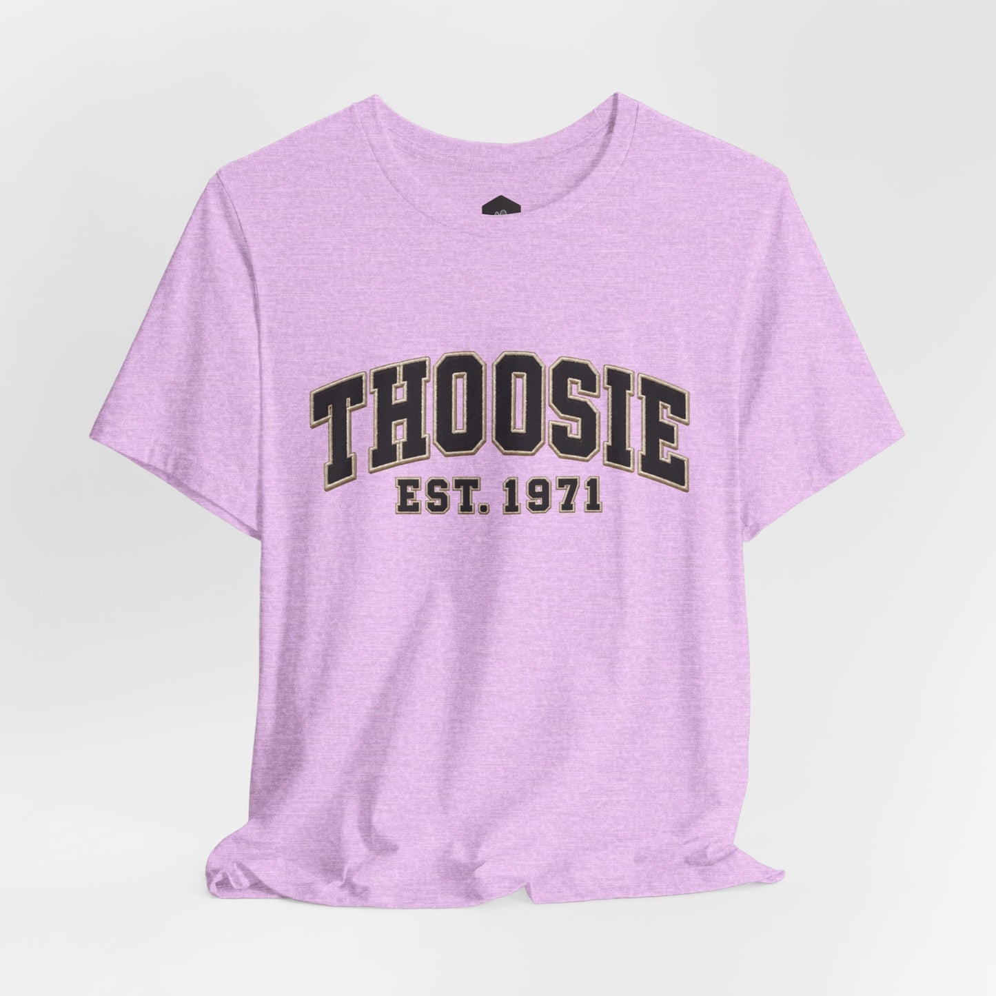 Born in 1971 Coaster Tee
