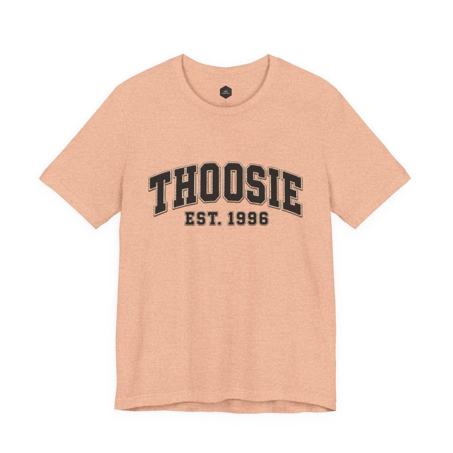 Born in 1996 Coaster Tee