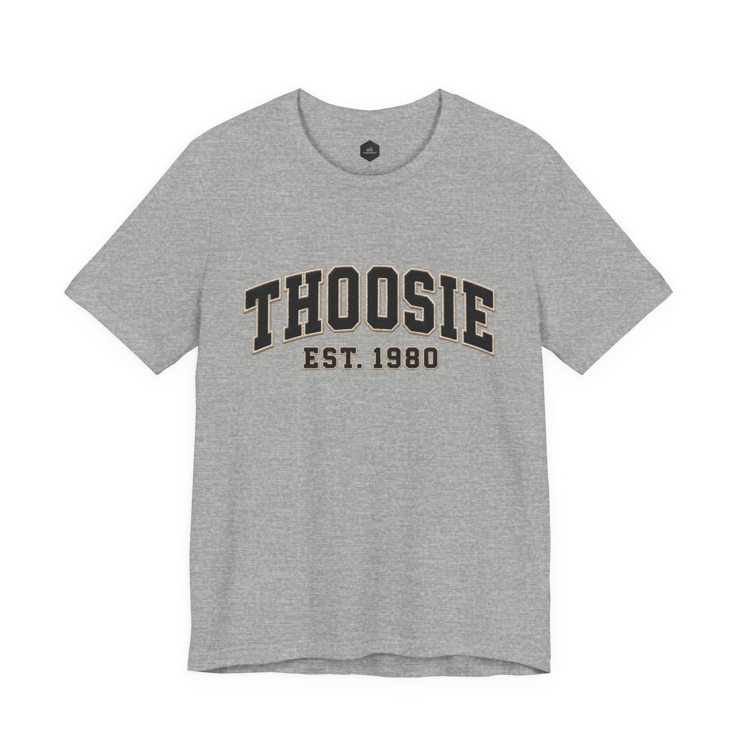 Born in 1980 Coaster Tee