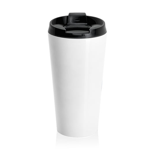 Platinum Coaster Club 1400th Credit Milestone Travel Mug - THOOSIEMERCH product image