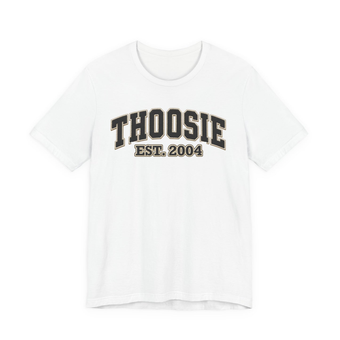 THOOSIE Est. 2004 Birth Year T-Shirt