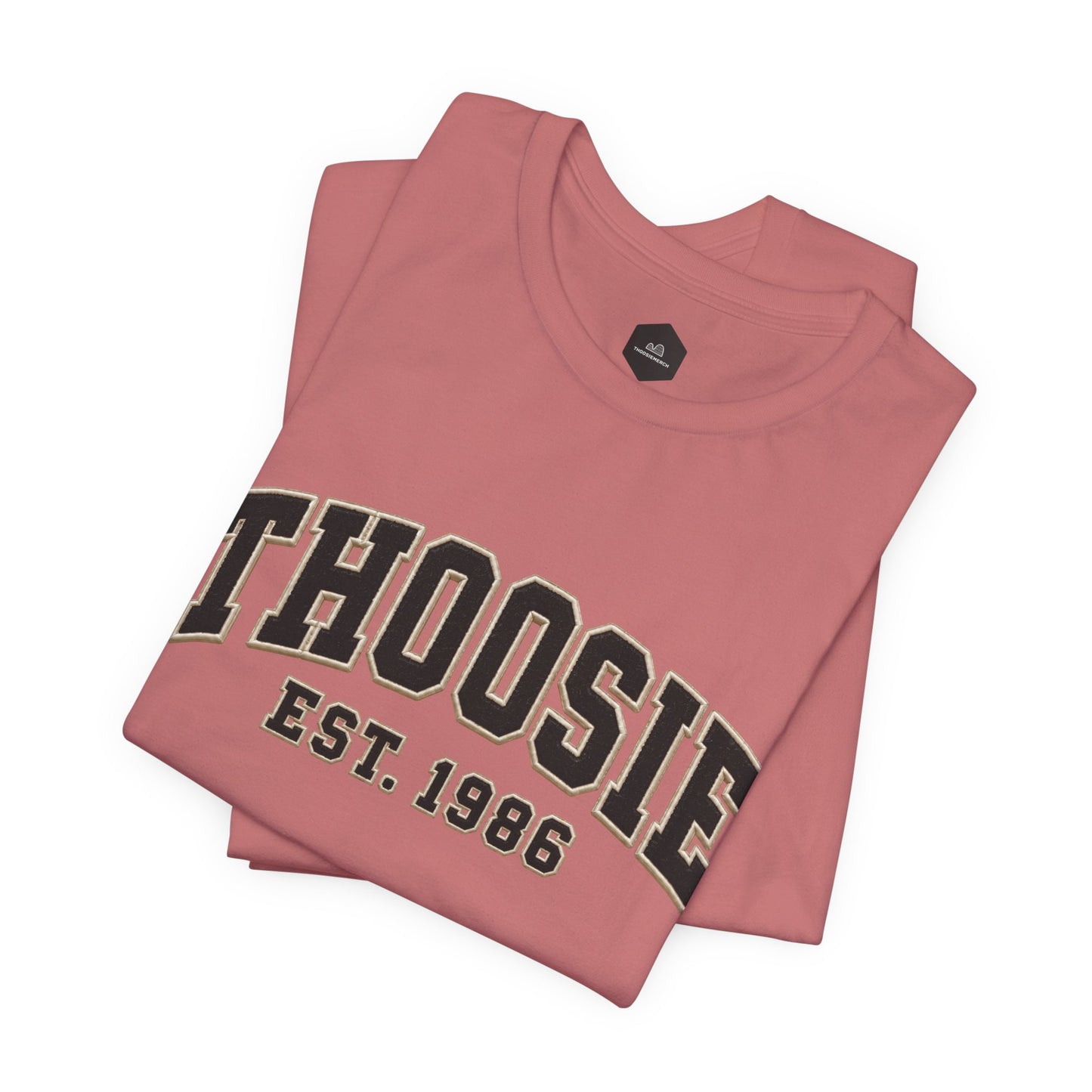 Born in 1986 Coaster Tee