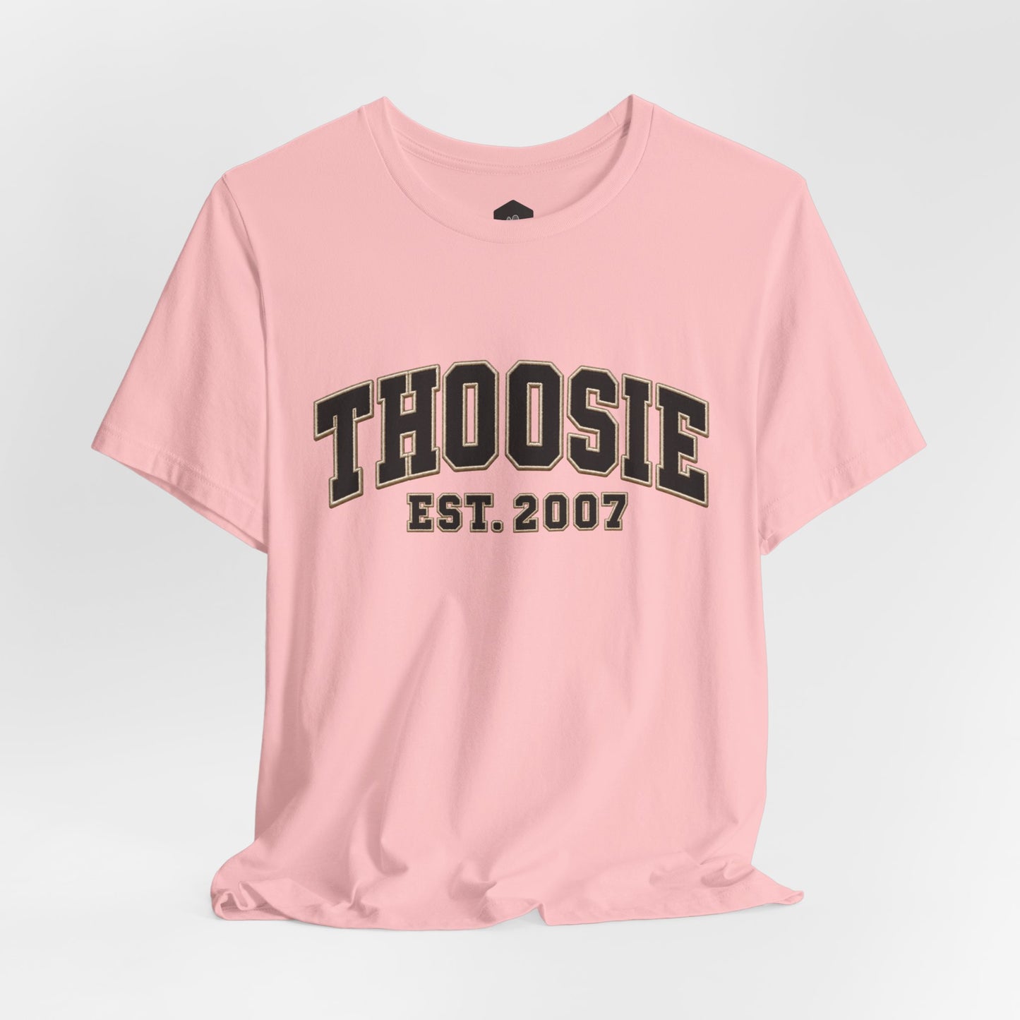 Born in 2007 Coaster Tee