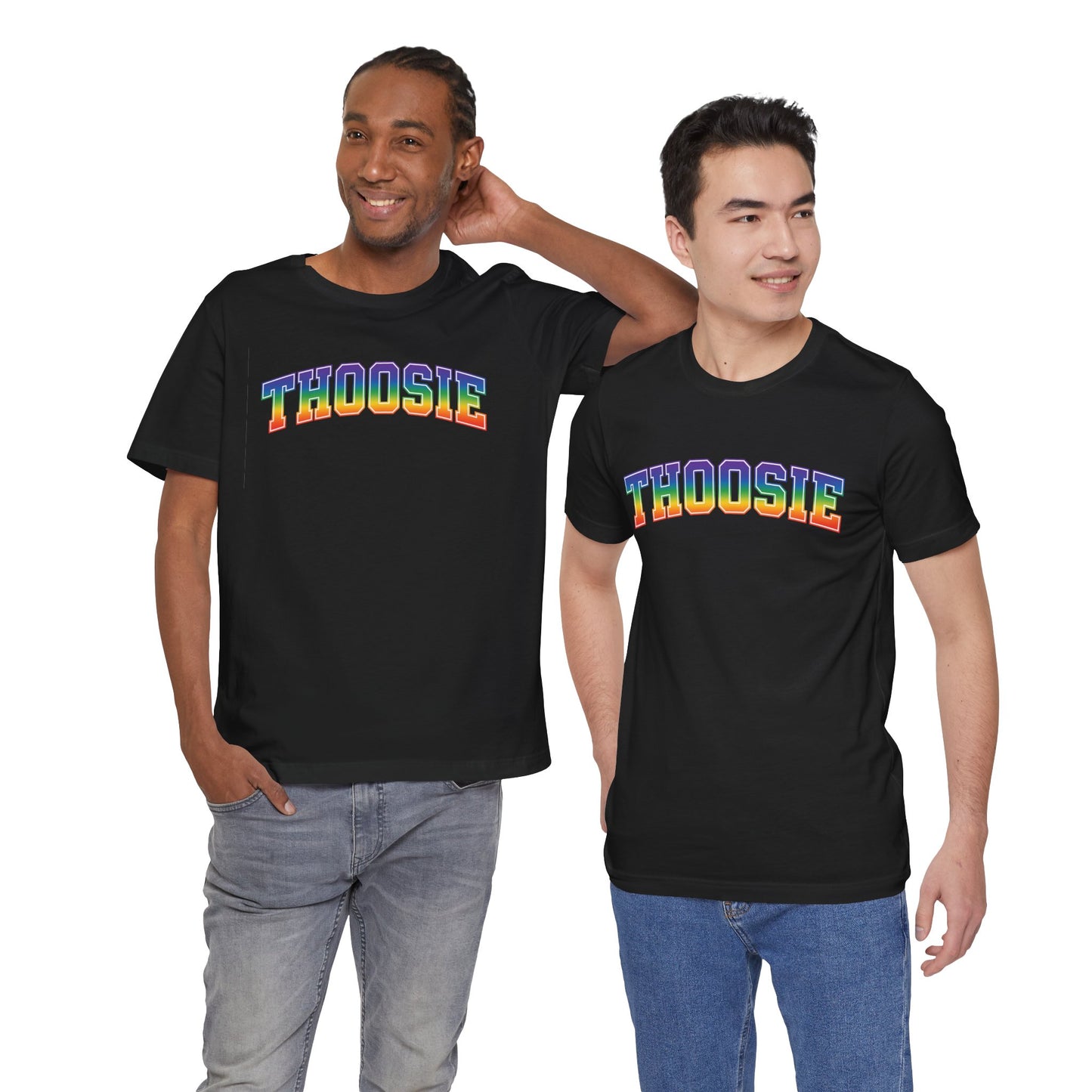 Thoosie Pride Tee