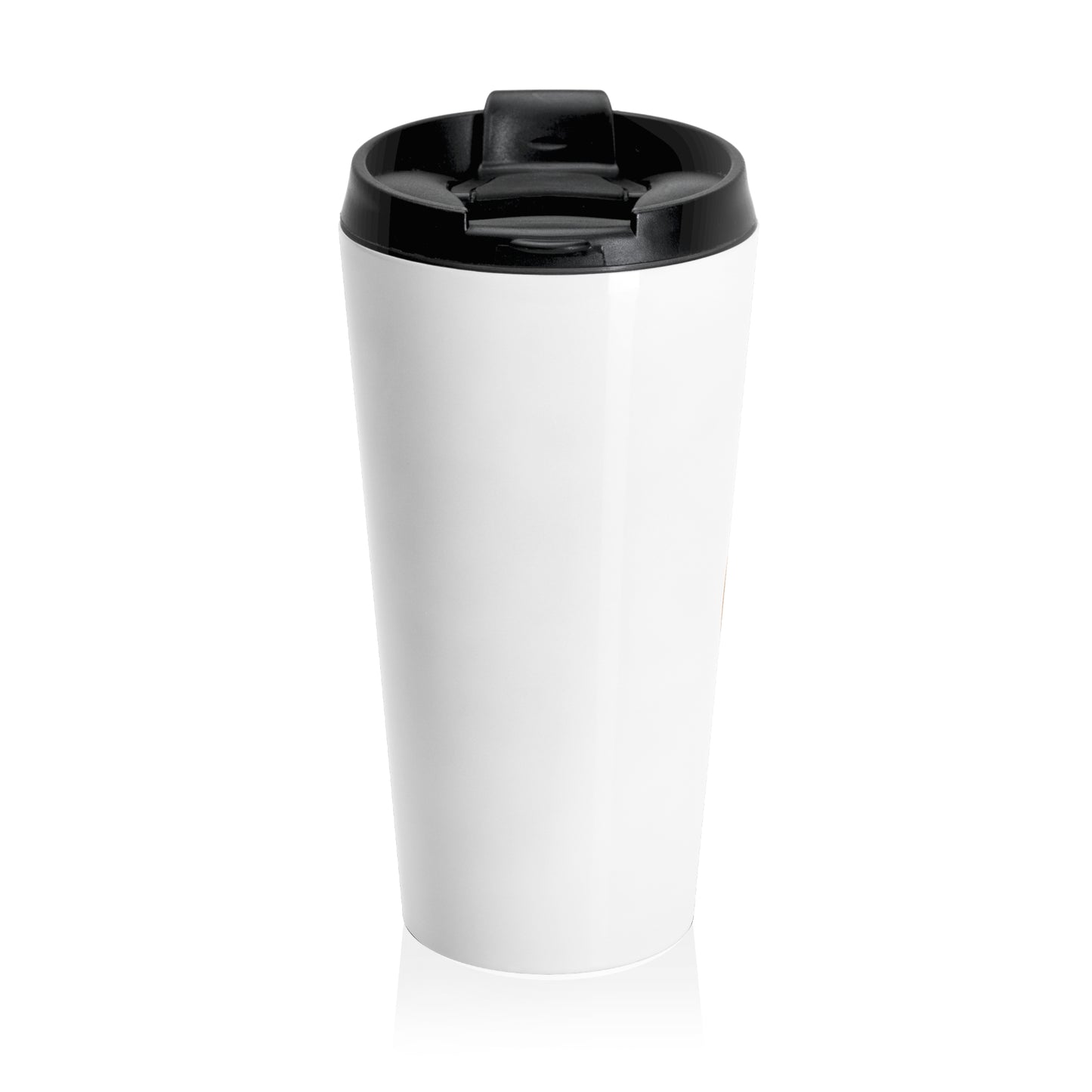 Bronze Coaster Club 100th Credit Milestone Travel Mug - THOOSIEMERCH product image