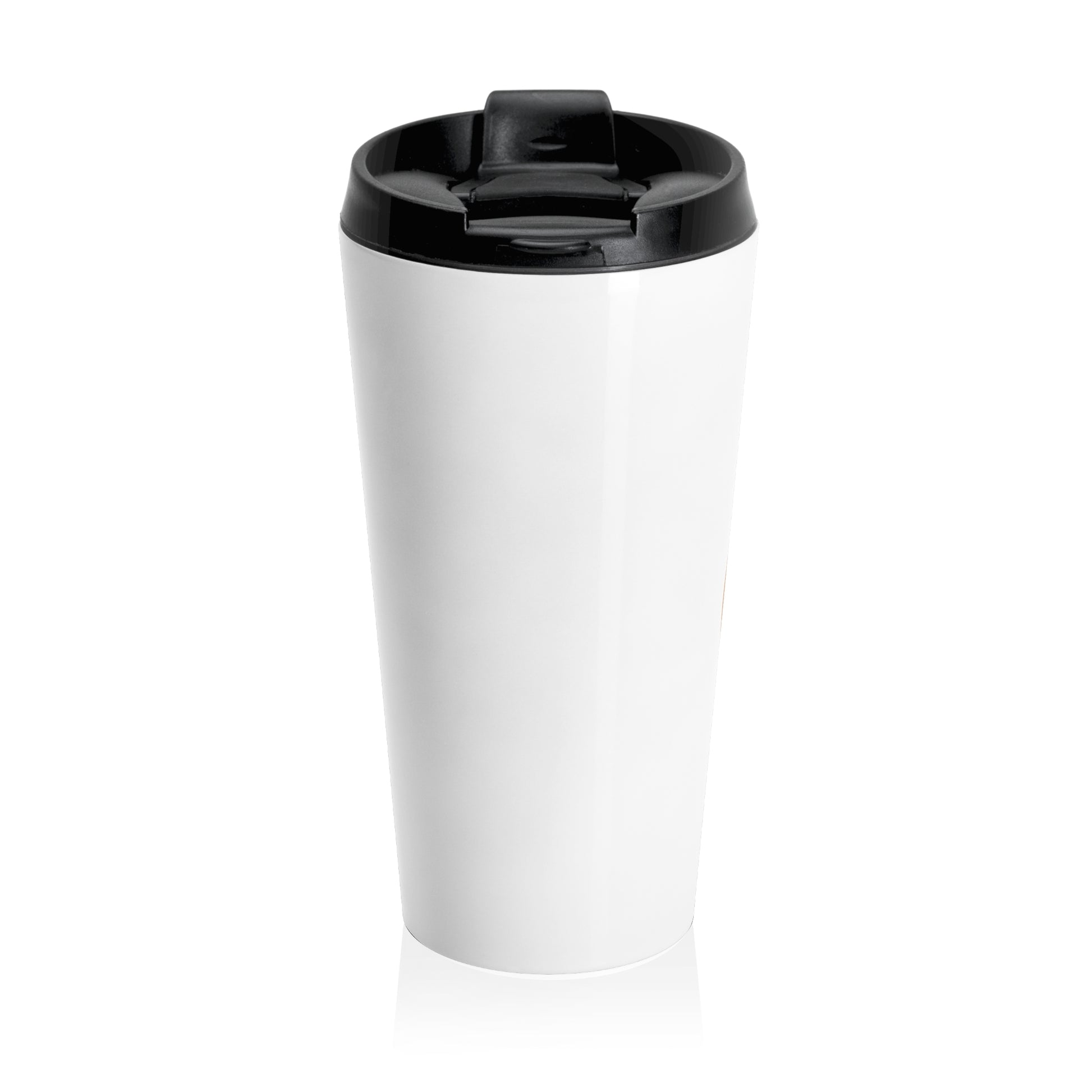 Bronze Coaster Club 100th Credit Milestone Travel Mug - THOOSIEMERCH product image