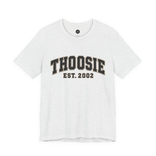 Born in 2002 Coaster Tee