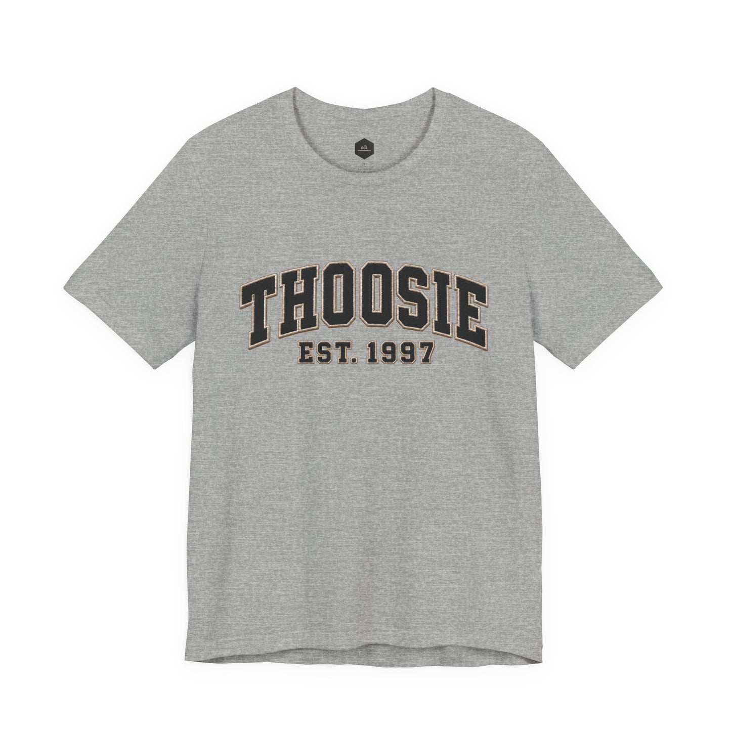 Born in 1997 Coaster Tee