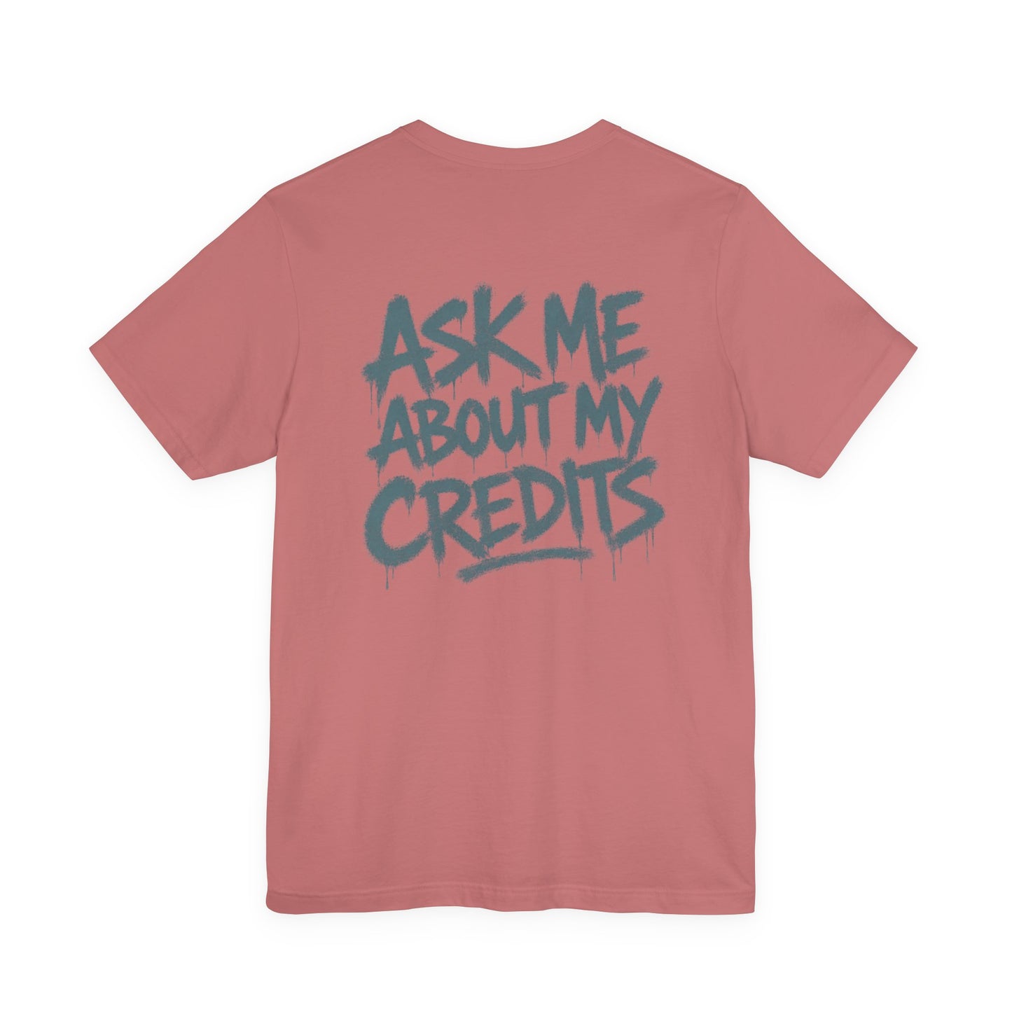 Gold Member Tee