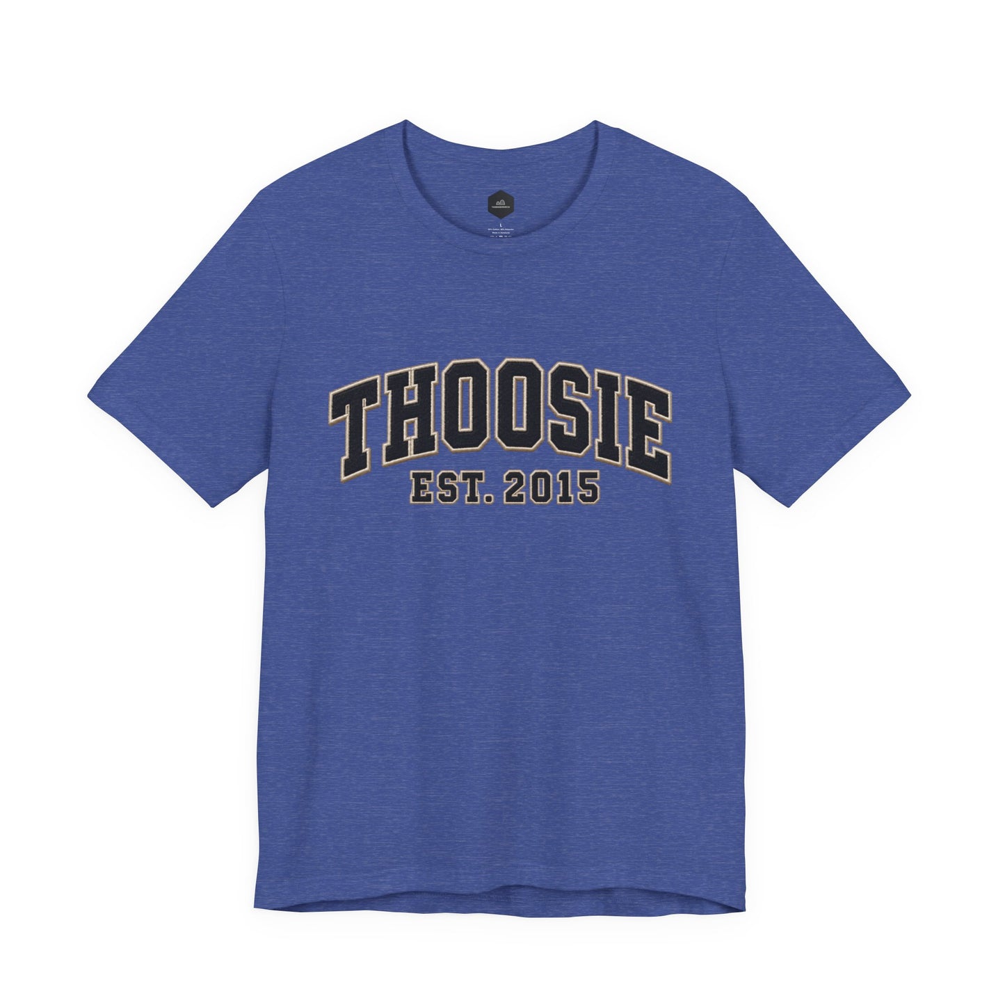 Born in 2015 Coaster Tee