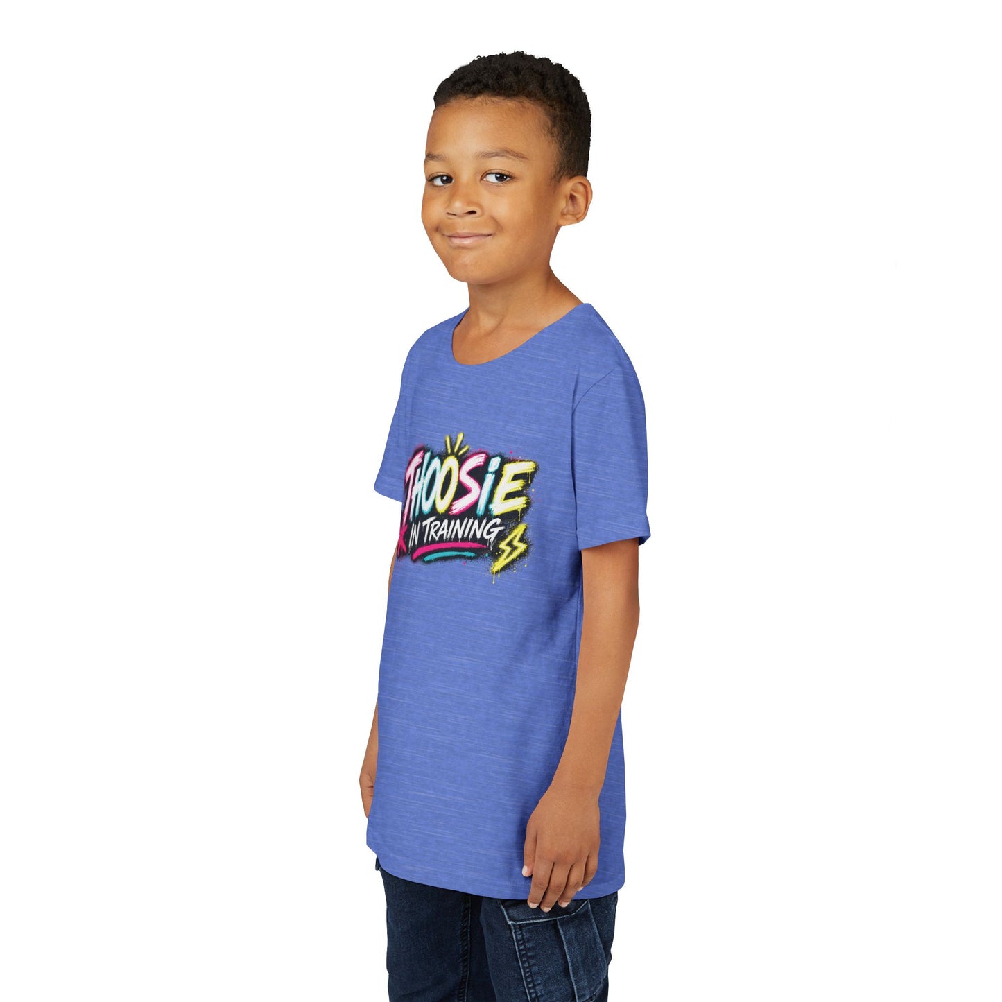 Thoosie In Training Youth Tee