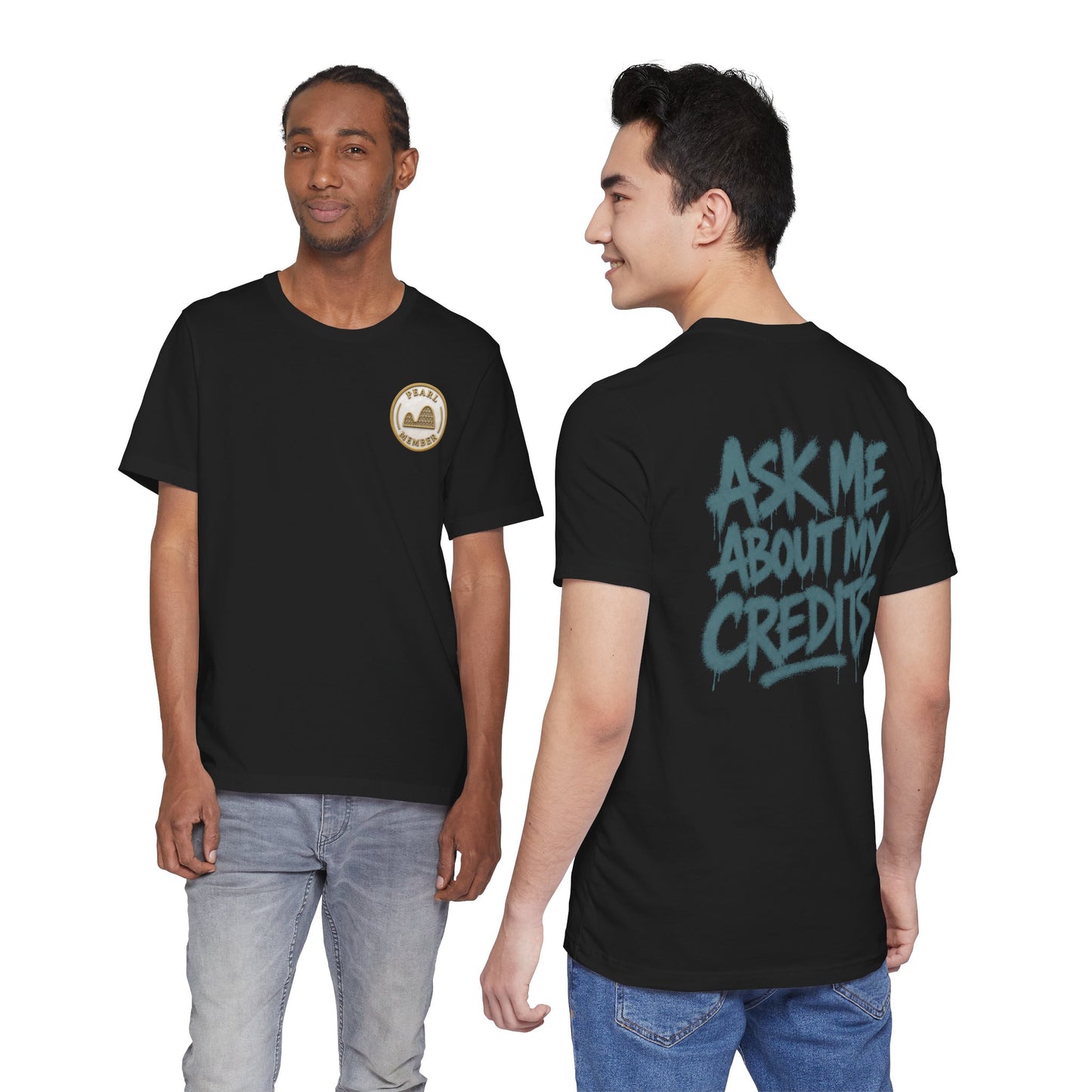 Pearl Member Tee