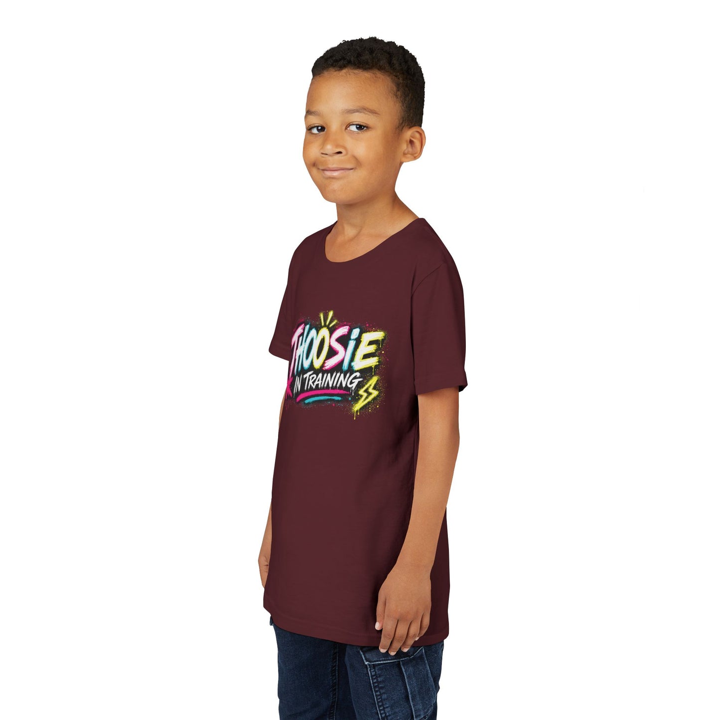 Thoosie In Training Youth Tee