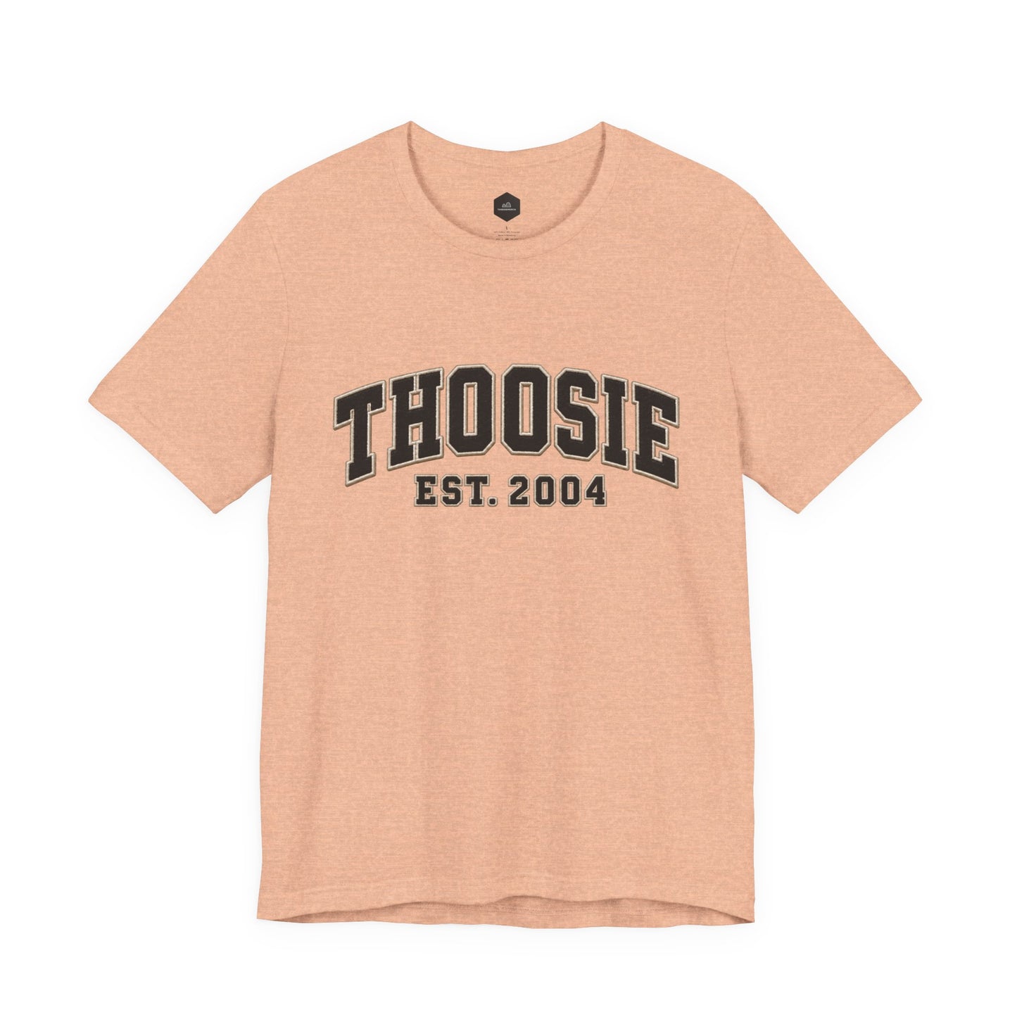 Born in 2004 Coaster Tee