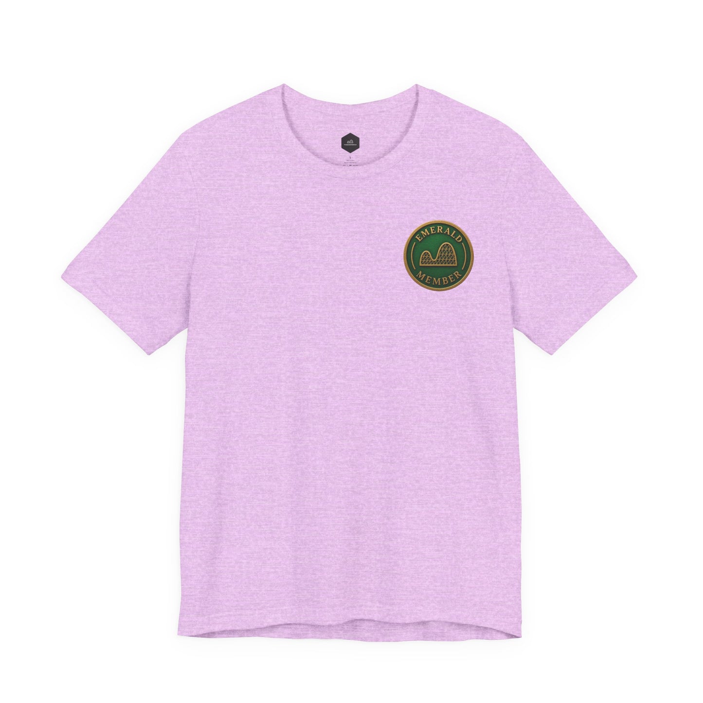 Emerald Member Tee
