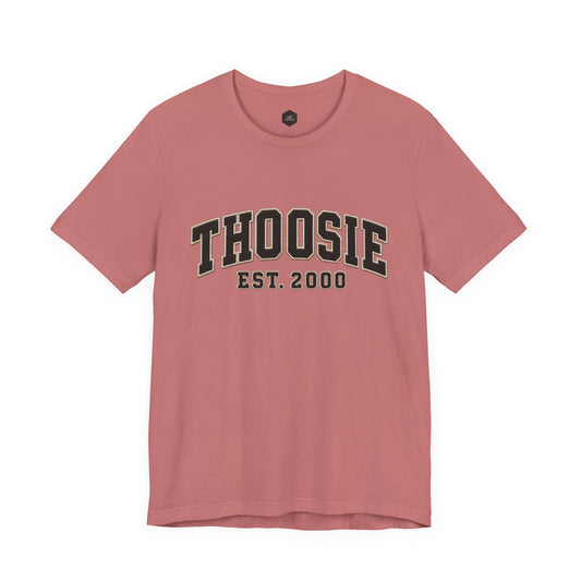 Born in 2000 Coaster Tee