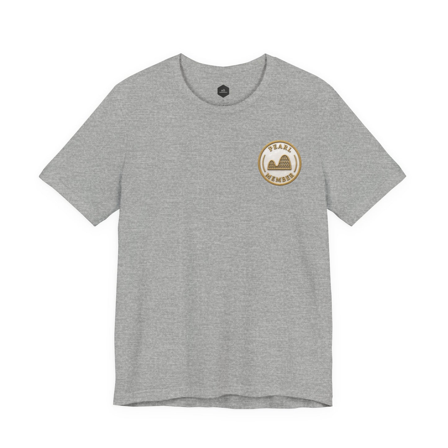 Pearl Member Tee