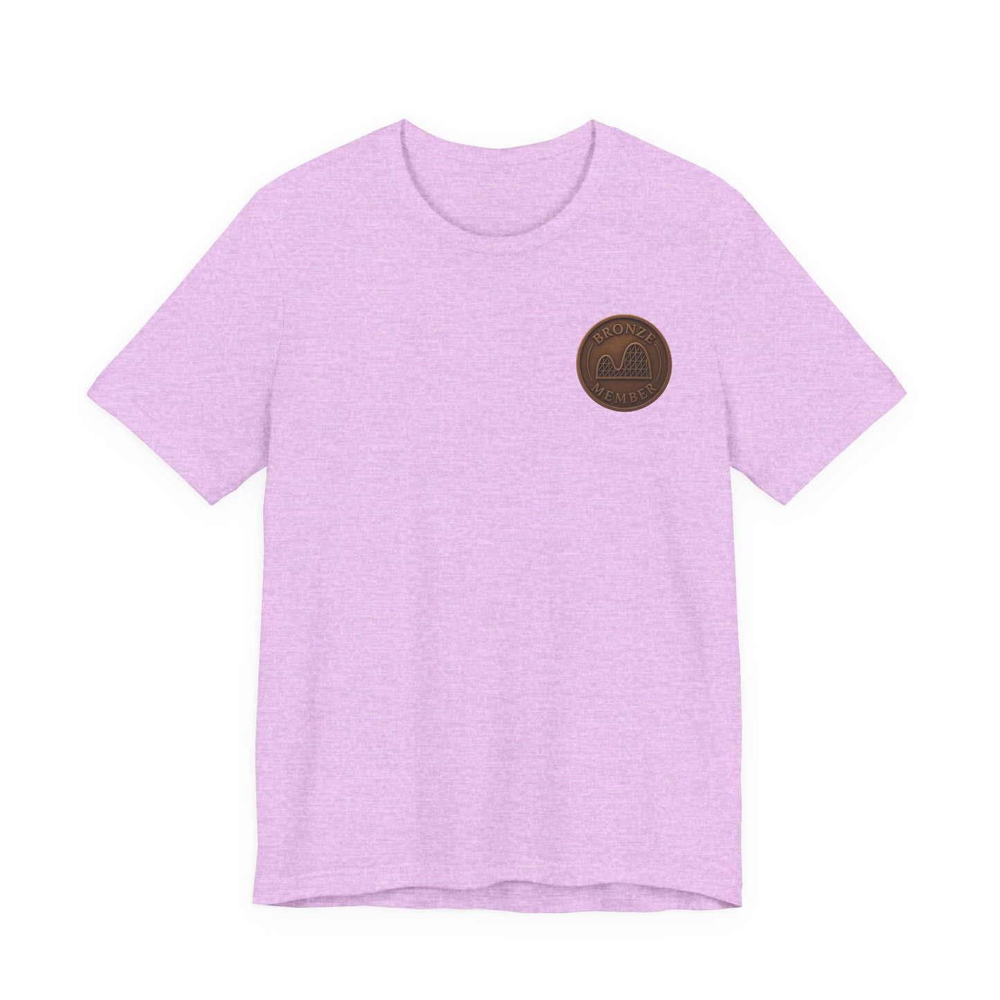 Bronze Member Tee
