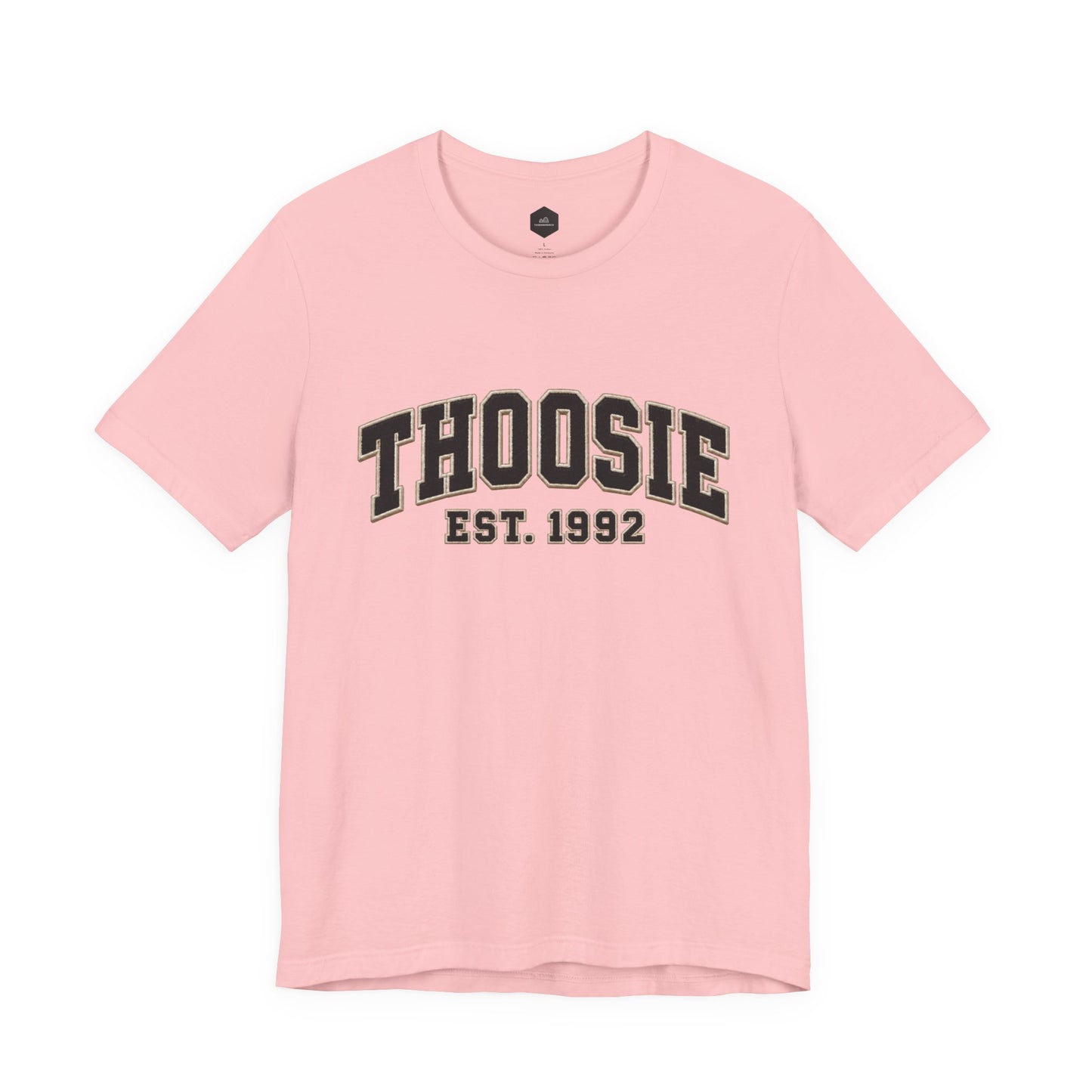 Born in 1992 Coaster Tee