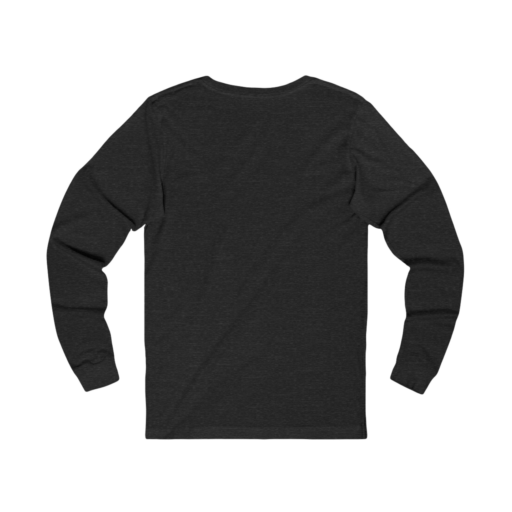 Silver Coaster Club 300th Credit Milestone Long Sleeve - THOOSIEMERCH product image