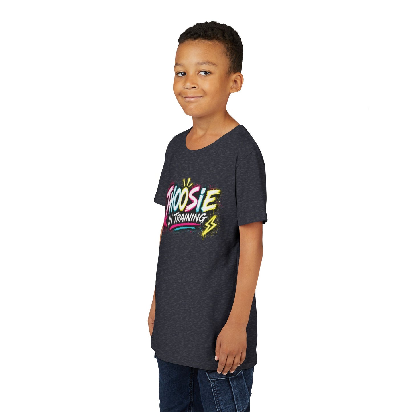 Thoosie In Training Youth Tee