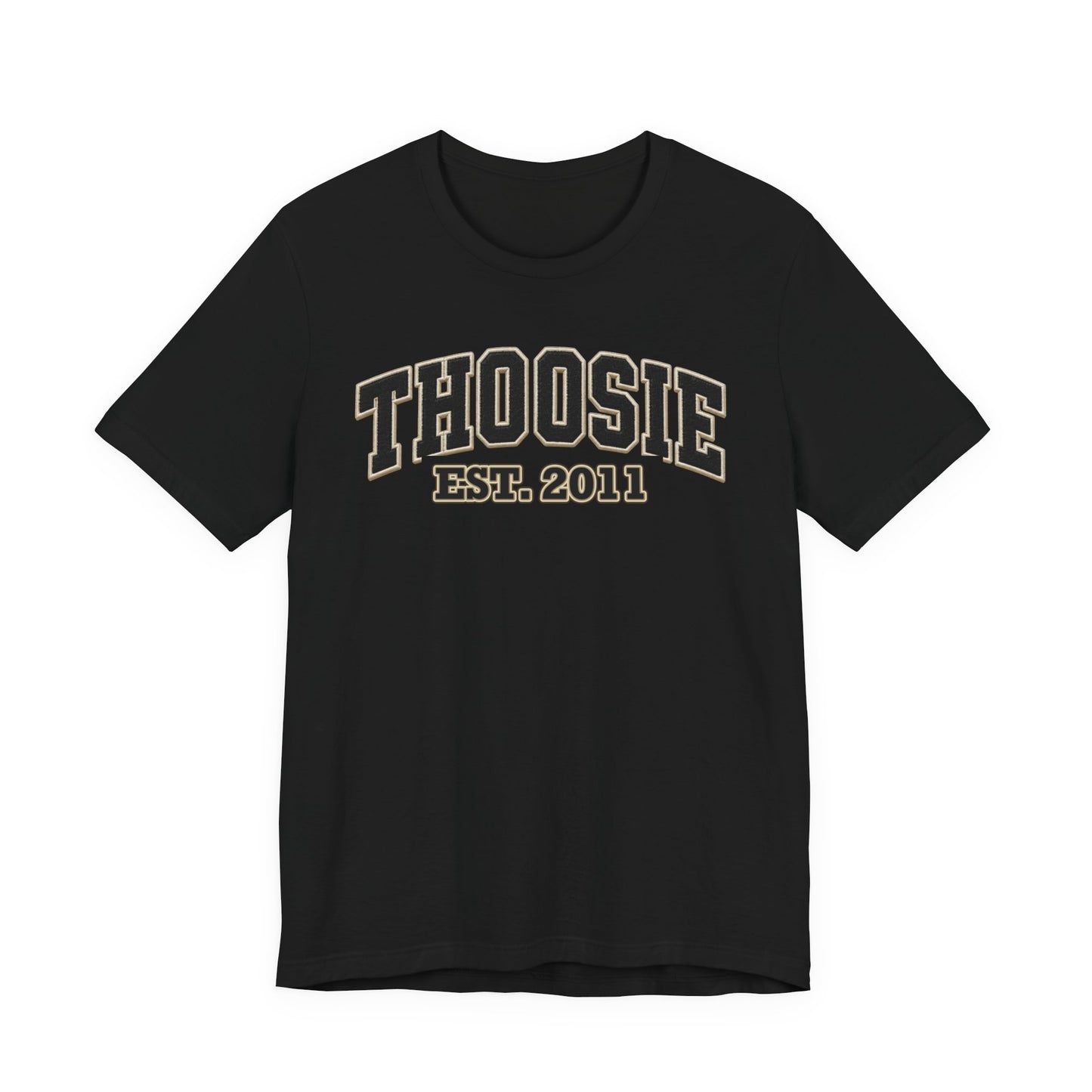THOOSIE Est. 2011 Birth Year T-Shirt