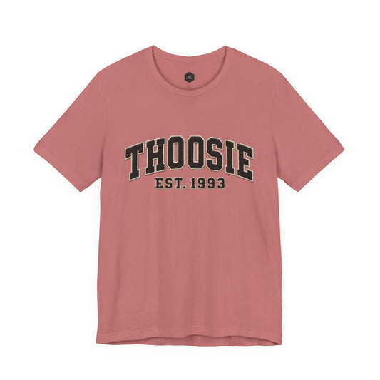 Born in 1993 Coaster Tee
