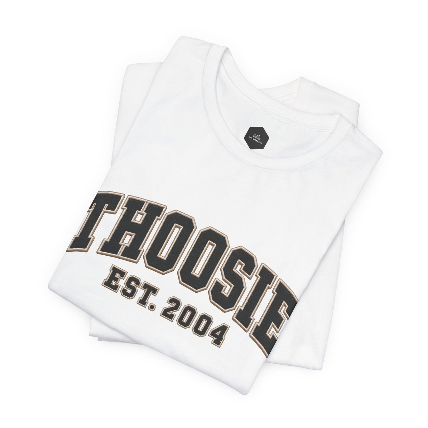 Born in 2004 Coaster Tee