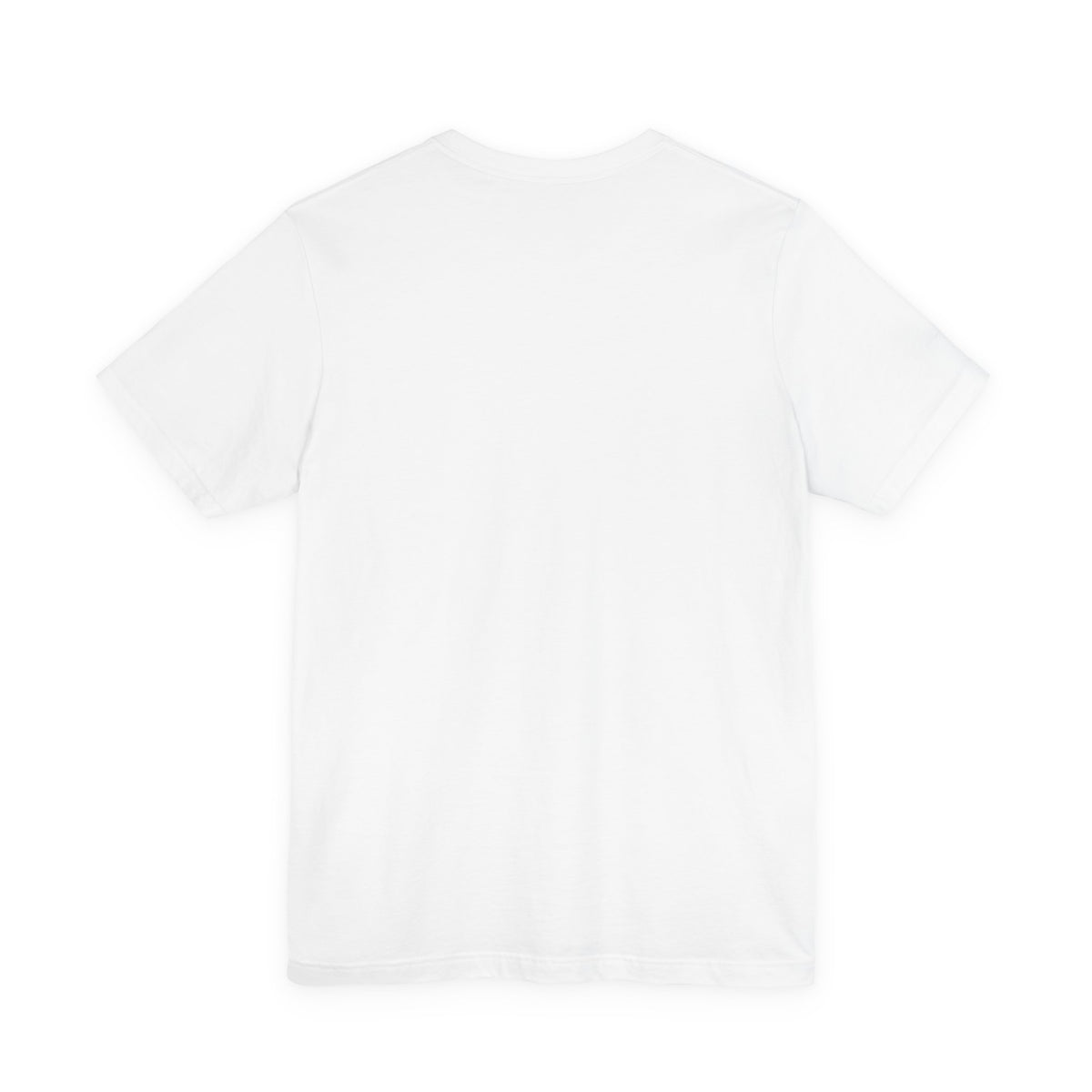 Ride Scream Repeat Retro Tee