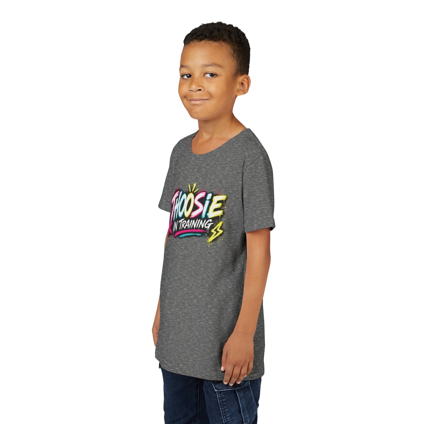 Thoosie In Training Youth Tee