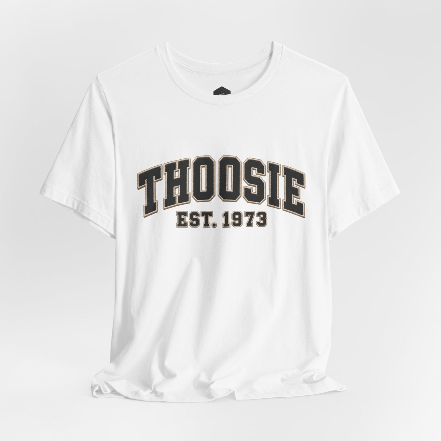 Born in 1973 Coaster Tee