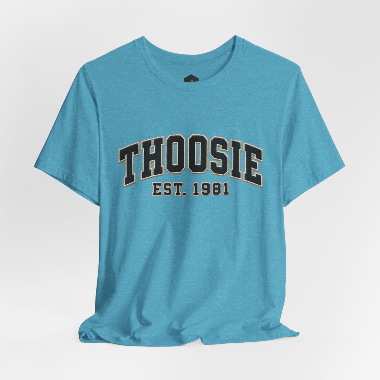 Born in 1981 Coaster Tee