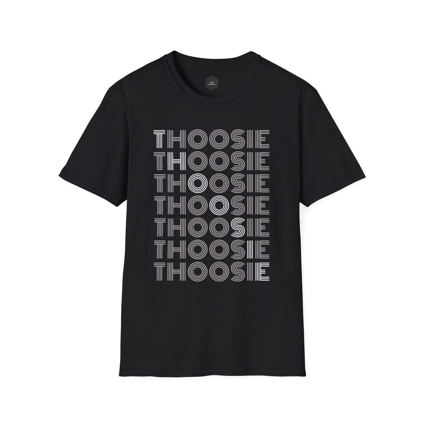 Thoosie Repeated Tee