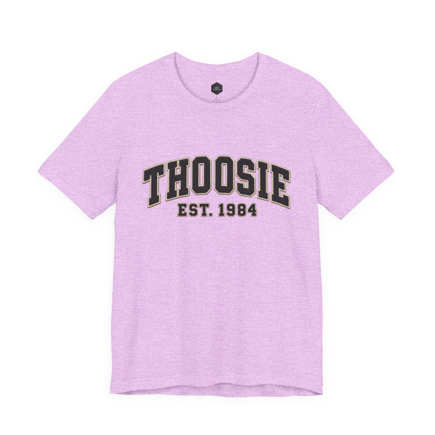 Born in 1984 Coaster Tee
