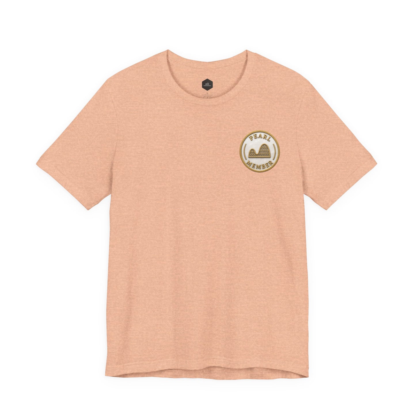 Pearl Member Tee