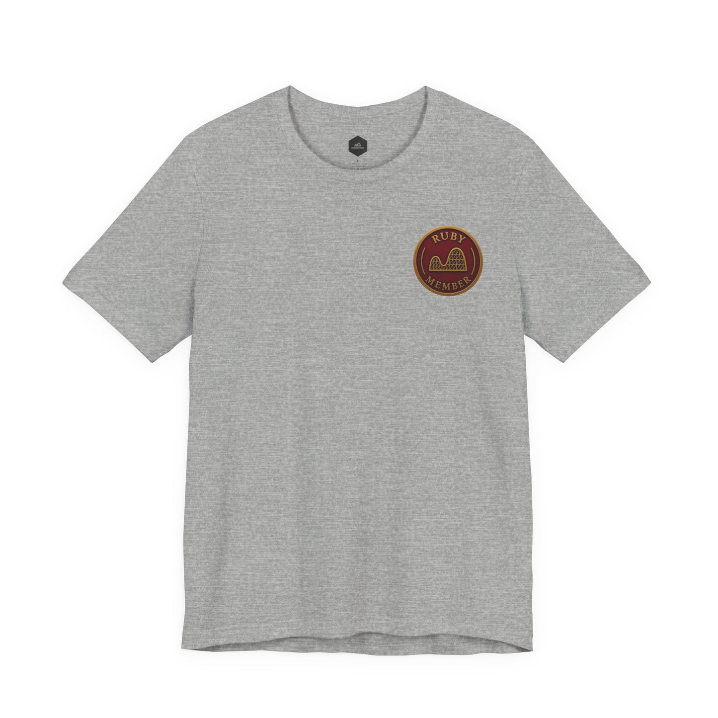 Ruby Member Tee