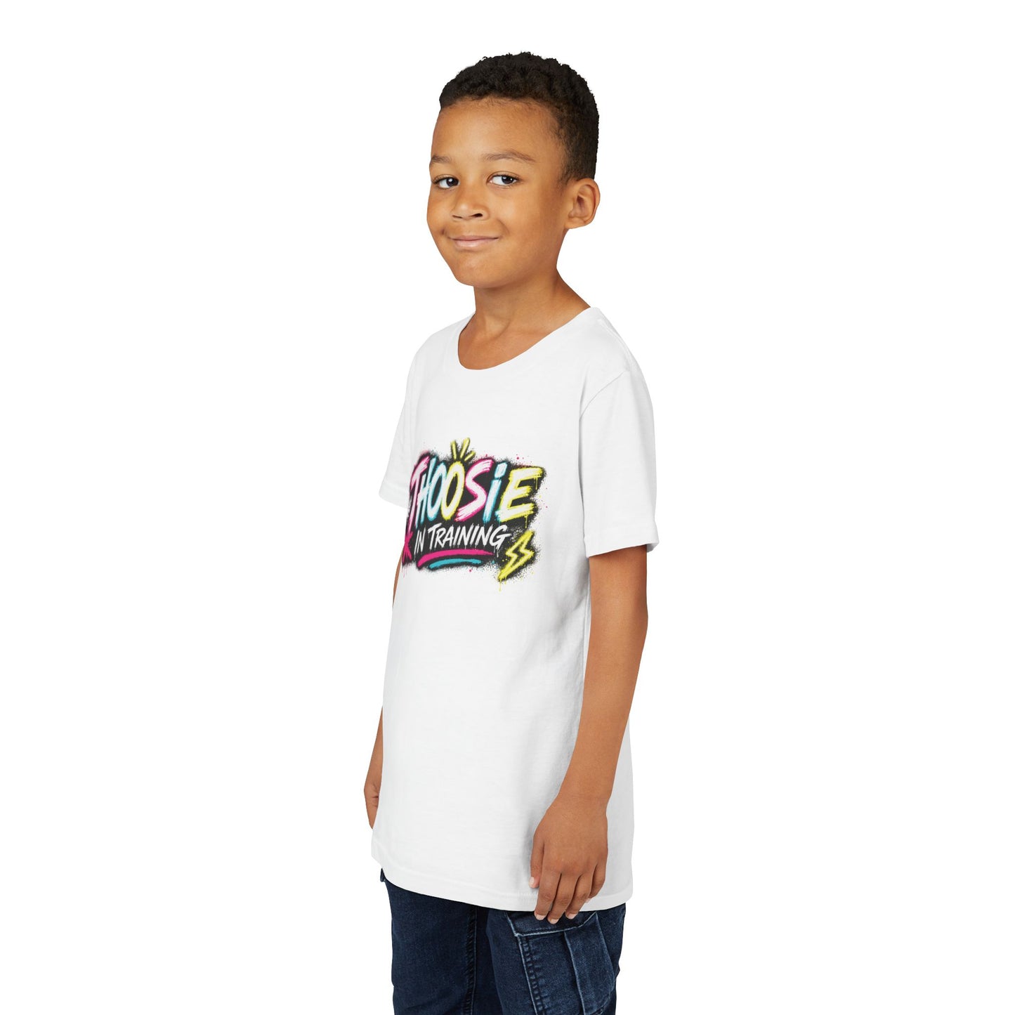 Thoosie In Training Youth Tee