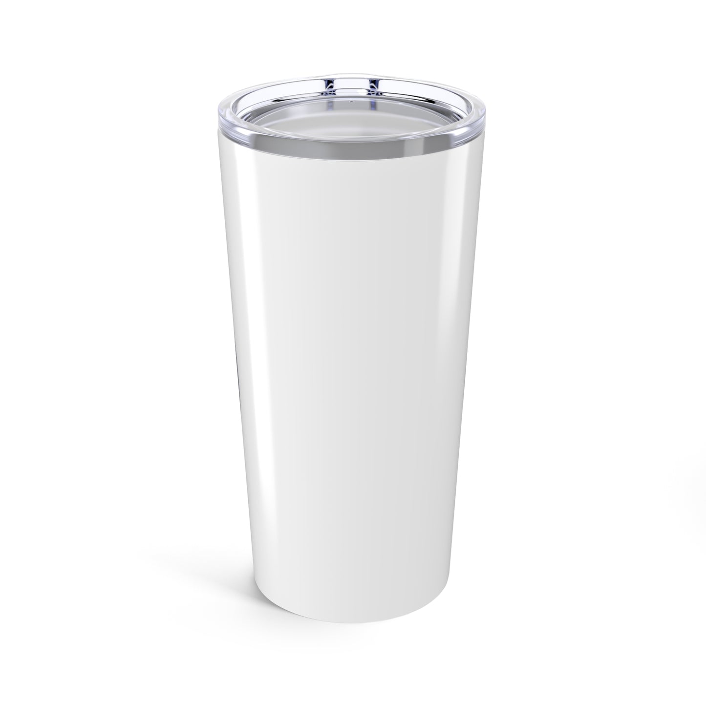 Silver Coaster Club 200th Credit Milestone Tumbler 20oz - THOOSIEMERCH product image