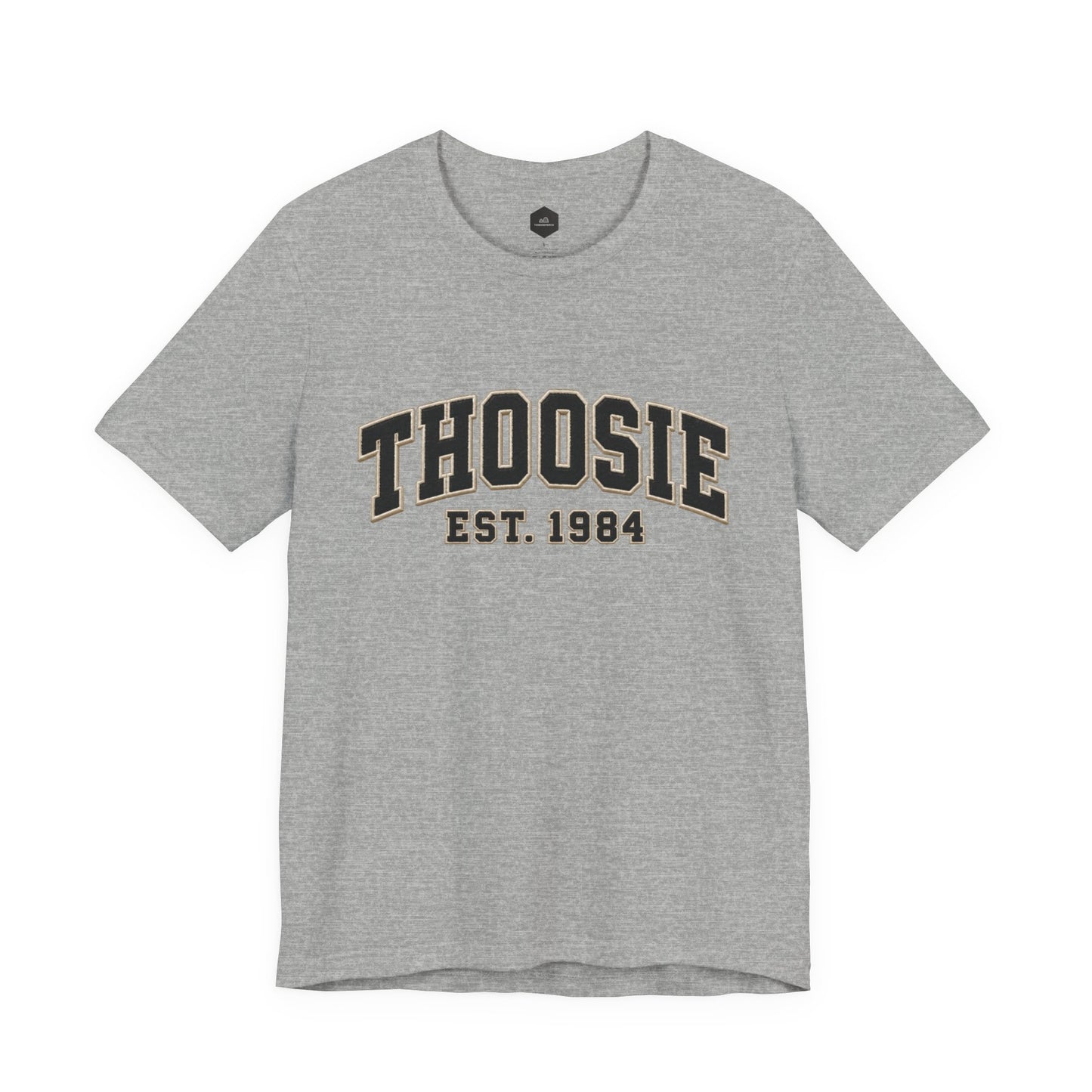 Born in 1984 Coaster Tee