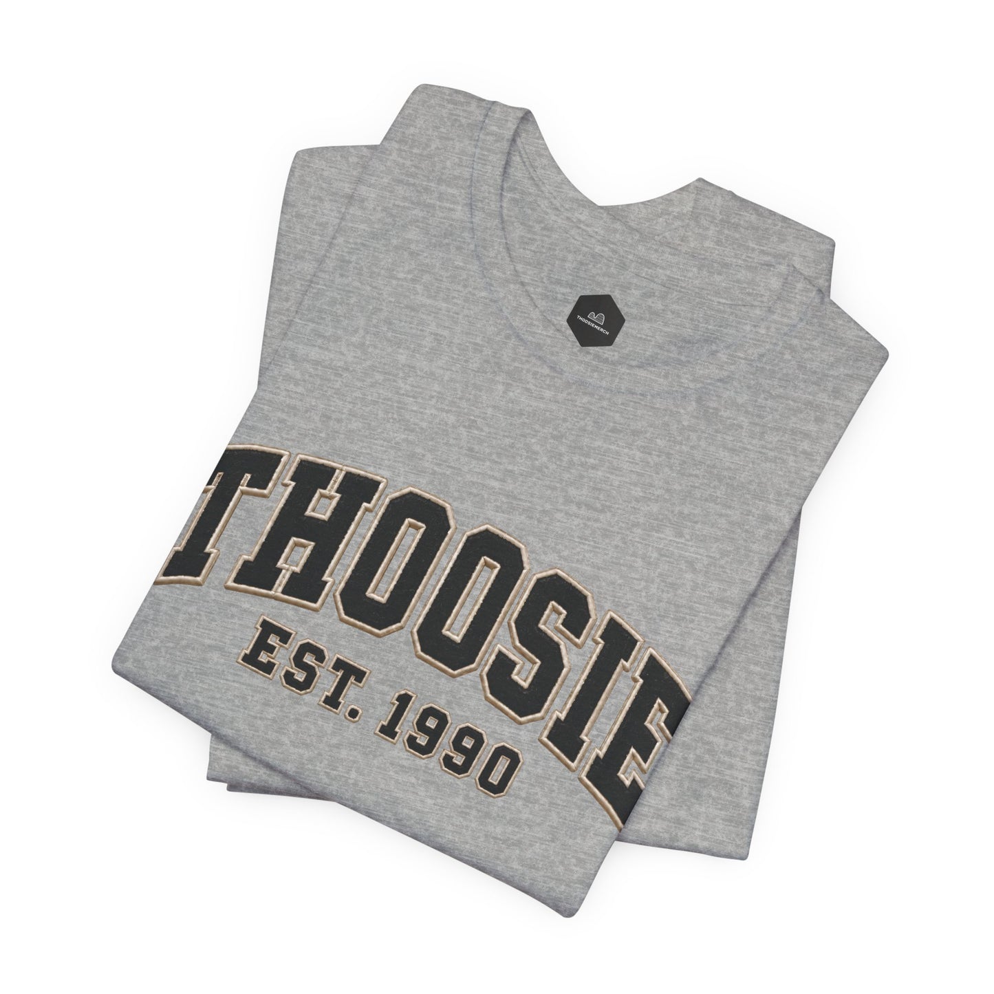 Born in 1990 Coaster Tee