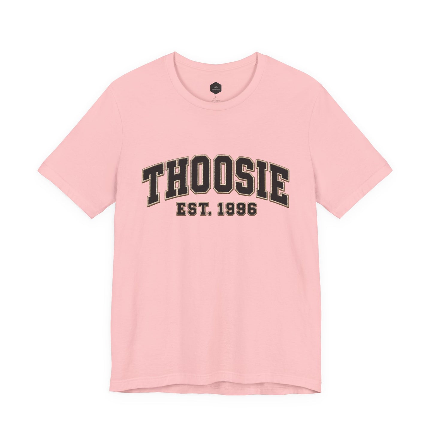 Born in 1996 Coaster Tee