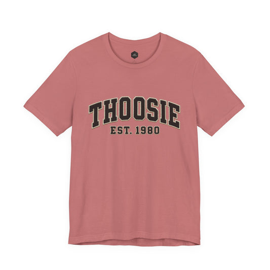 Born in 1980 Coaster Tee