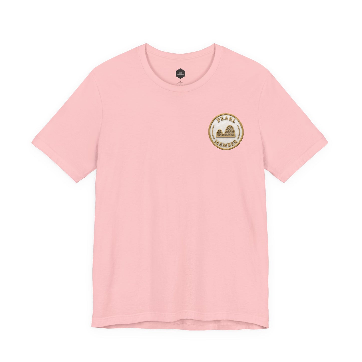 Pearl Member Tee