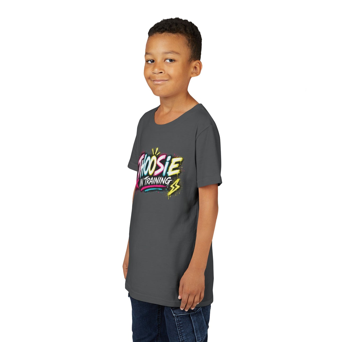Thoosie In Training Youth Tee