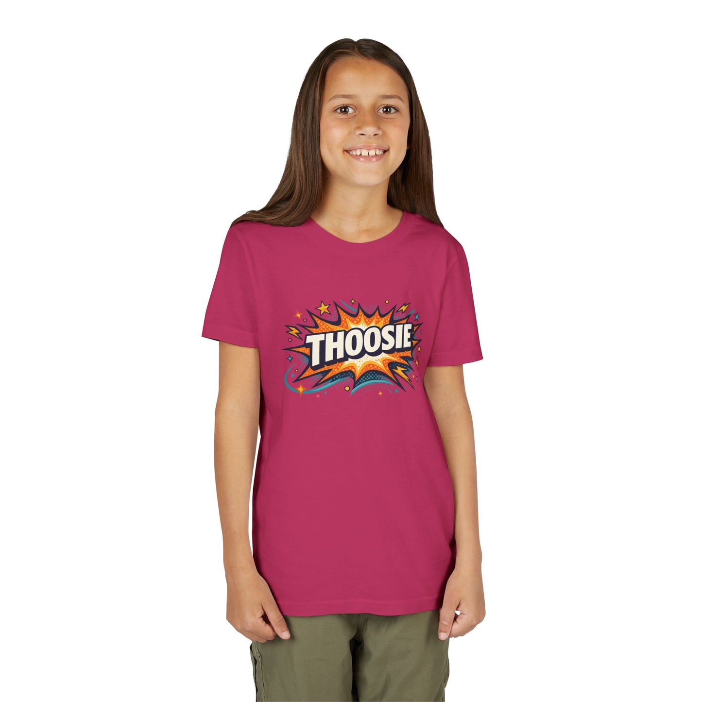 THOOSIE Pop Youth Tee